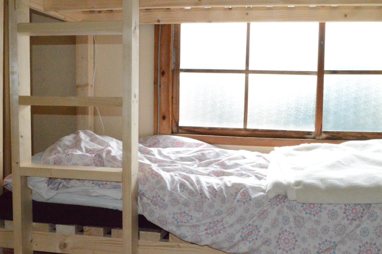 Satoyama Guest House Couture Ayabe Exterior foto